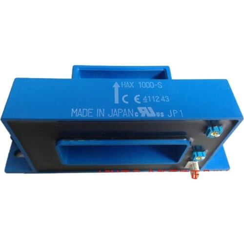 HAX1000-S HAX1500-S HAX2000-S HAX2500-S Actual Stock Photos Original Goods