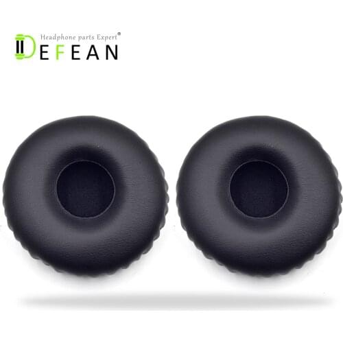 Defean 1 pairs DIY Ear Pads Cushion Replacement for Xiaomi Mi HiFi Headphones
