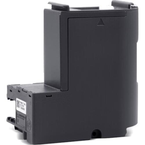 T04D1 T04D100 Compatible Waste Ink Tank Maintenance Ink Box For Epson wf-2800 wf-2860 wf-2865 xp5100 xp5115 M3180 ET2700 ET2750