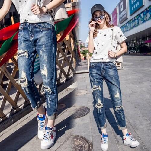 Женские прямые брюки WUYANGTONGDA China At AliExpress