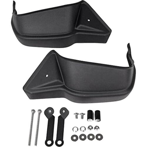 Motorcycle Hand Brush Guard Handguard Brake Clutch Protector for Kawasaki Versys X-300 X300 X 300 2017-2020