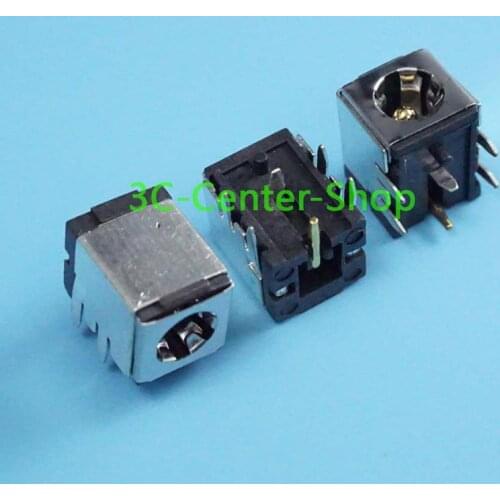 1 PCS NEW Laptop dc power jack For Asus G71 G71G G71GX G74SX G75 G75VX G75VW N50 N50VN N50VC VF V X DC JACK
