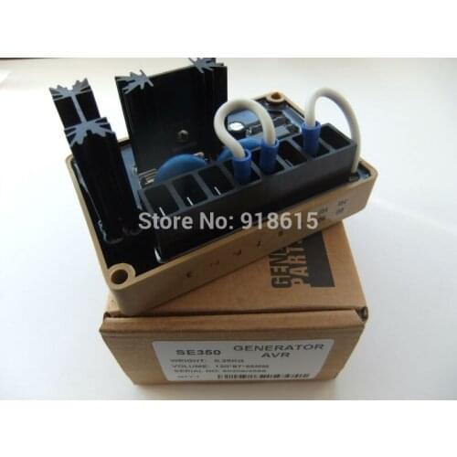 AVR SE350 generators parts free shipping