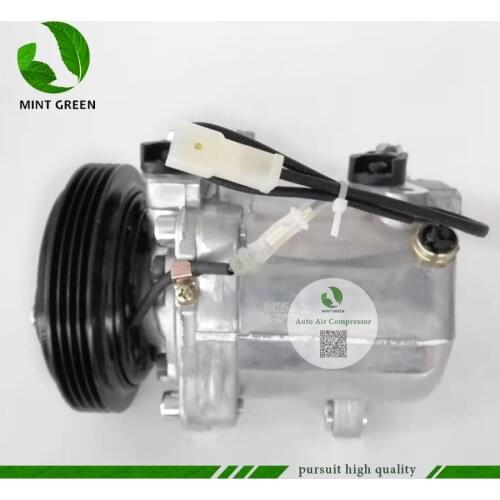 Auto AC Compressor SS10M1 for Suzuki Grand Vitara Esteem 95200-70CB0 95200-70CJ0 9520060B53 9520070CB0 SS07LT1 SS10LV1 SS10M1