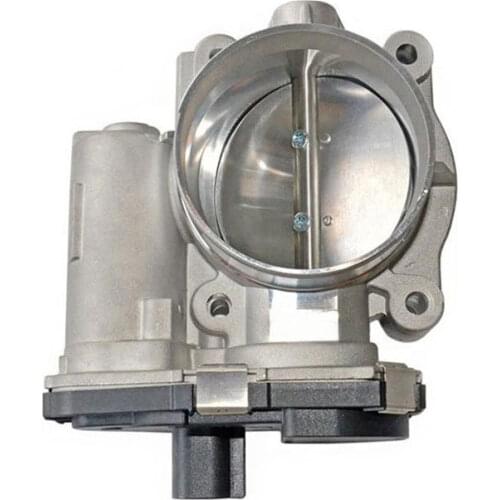 Car Throttle Valve Throttle Valve Body Assembly for GMC Acadia Buick Enclave 3.6L 2008 -2011 OE:12616995 217-3104