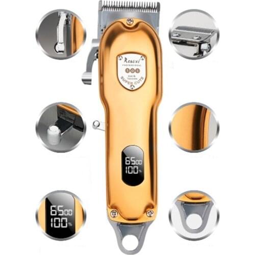 Deerma Hair Clippers