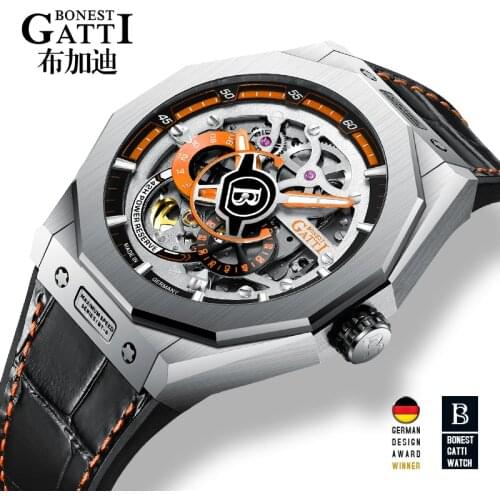 DITAWATCH Mechanical Watches