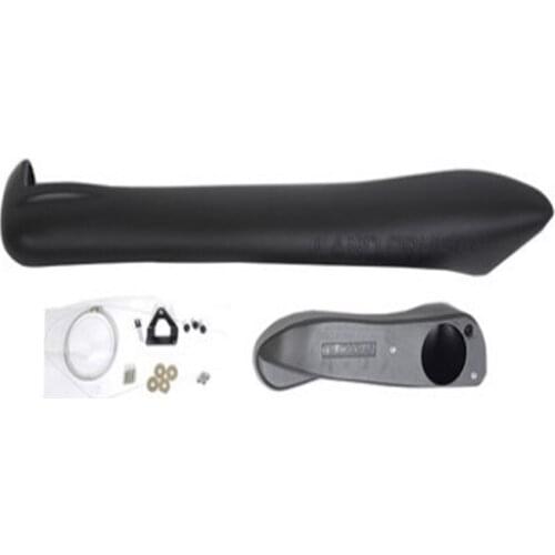 For Toyota Land Cruise LC200 FJ200 Water Trap Intake Pipe TJM Snorkel