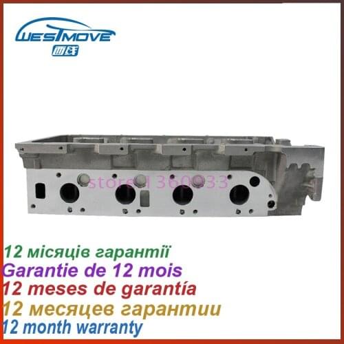 Cylinder head 6110103620 908 577 908 577 for Mercedes Benz ENGINE : OM611 OM611.960 OM611.961 OM611.962 OM611.981