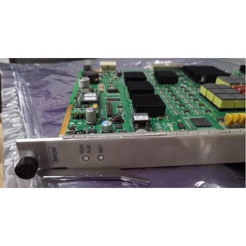 H802shgm ma5600t 32 port shdsl line card