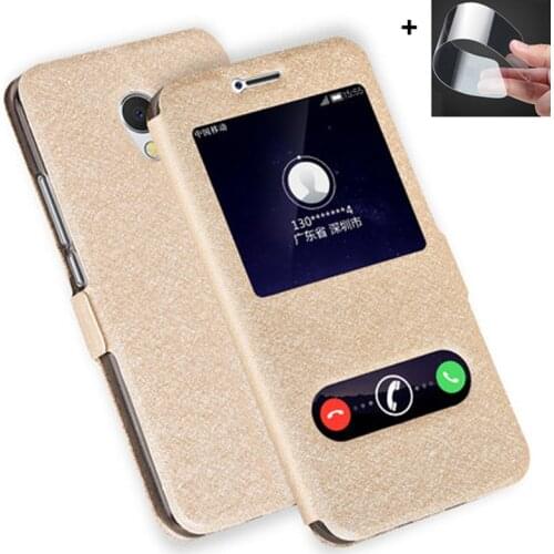 Ivibrate Meizu M3E Phone Cases