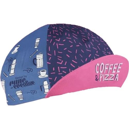 Classic Men And Women Cycling Caps Bike Wear Hats Breathable Road Bicycle Caps Free Size Be Elastic