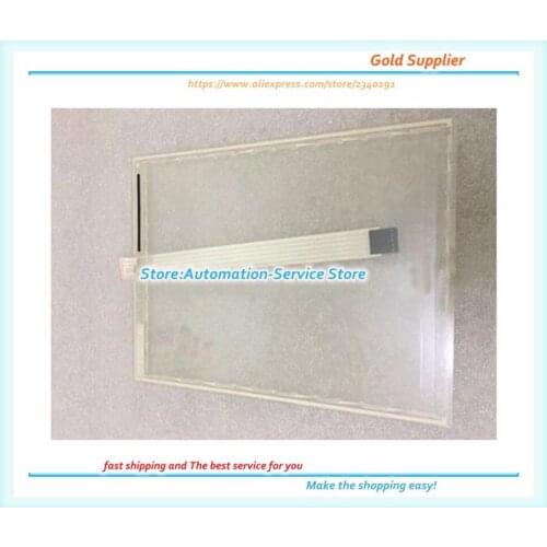 New Touch Screen Glass Panel Use For 362740-588 TF052