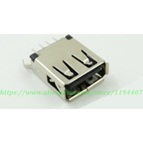 Original for DKB1087 USB Socket For Pioneer CDJ-400 CDJ400