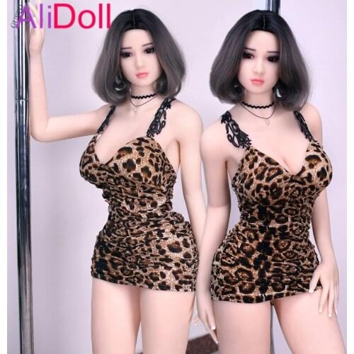 GUSTOALIDOLL 168cm(5.51ft) Spanish Pole Dancer TPE Sex Doll Big Breast Anime Silicone Real Sex Doll Sex Poppen Poupees Sexuelles