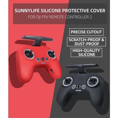 Rivertown Protection For Quadcopters