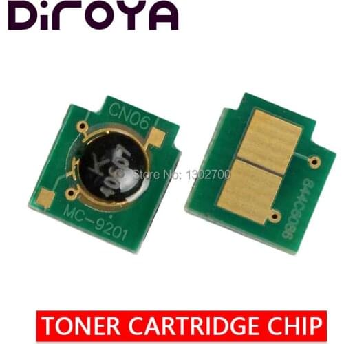 CRG042 CRG-042 toner cartridge chip For Canon Satera LBP443i LBP442 LBP441 LBP441e LBP 443i 442 441 printer powder refill reset