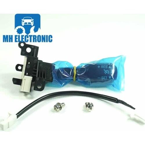 MH ELECTRONIC Cruise Control Switch Wire Screw for Toyota Camry Corolla Avensis 2008 2009 2010 2011 2012 84632-05010 8463205010