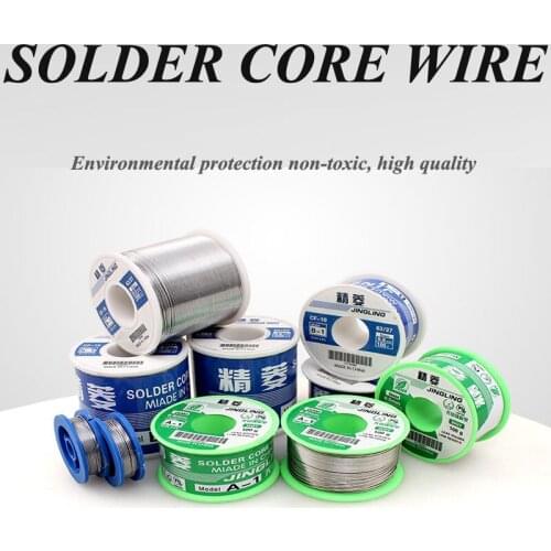 YunlinLi Welding Wire