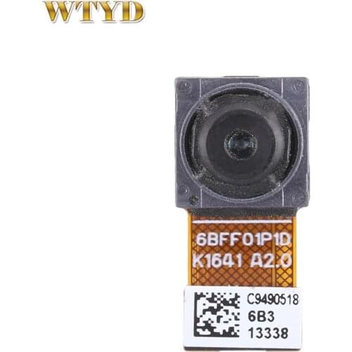 For OPPO A57 Smartphone Front Facing Camera Module Replacement Part for OPPO A57 Camera Repair Part for OPPO Spare Part