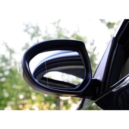 Car body door mirror for Mazda 6 2008 to 2012