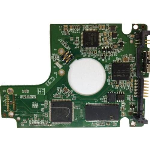 1pcs/lot HDD PCB for Seagate Logic Board/Board Number:2060-771737-000 REV P1 for WD 2.5 USB hard drive repair data recovery