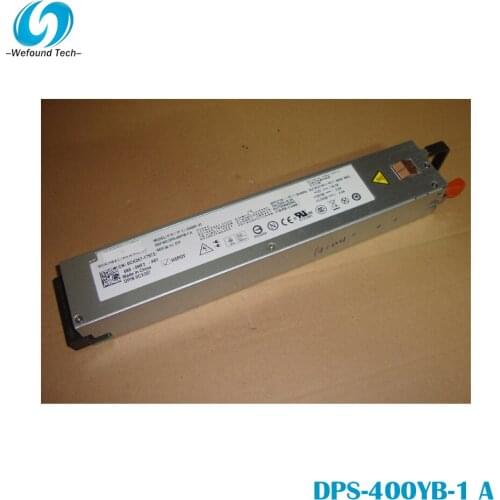 100% working power supply For R300 CX357 D400P-01 DPS-400YB-1 A 1100W Fully tested