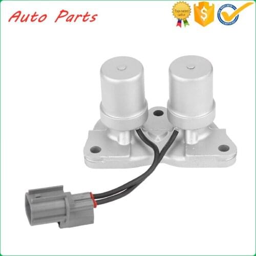 28300-PX4-003 Transmission Lock-up Solenoid for Honda Accord Prelude Odyssey for Isuzu Oasis for Acura CL 1997 1998 1999