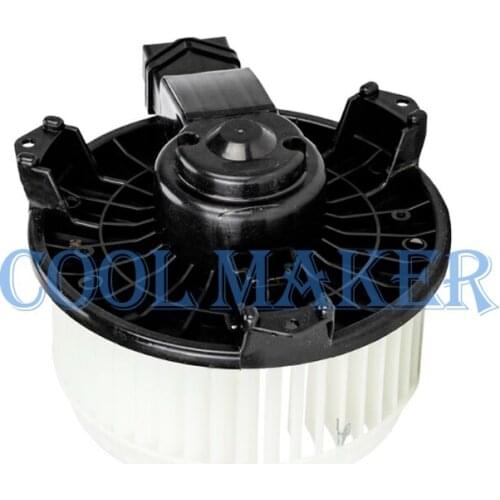 8710335100 TD1161B10 68048903AA 5191345AA ac blower motor for Mazda CX-9/Ford Edge/Acura TLX/Lincoln Continental
