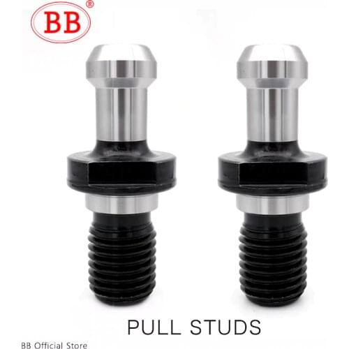 BB Clamps For Machine Tools