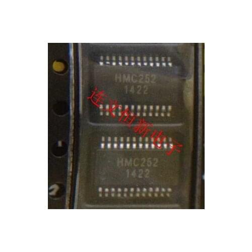 HMC252QS24E HMC252 Franchise Full Range of Frequency Synthesizer Chips New Original