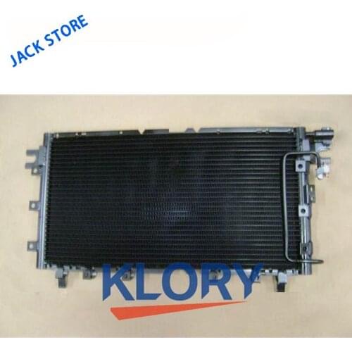 CONDENSER ASSY for Great Wall H5/H52.0T OEM:8105100-K00