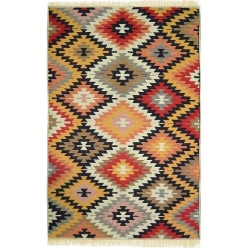Inco Home Traditional Rugs 80x150 Zilitürk motif rug