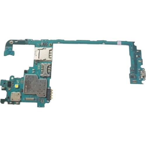 Motherboard Mainboard For GALAXY J7 2015 J700 J700F