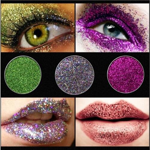 New Makeup Palette 30 Colors Eyeshadow With Eye Primer Luminous Eye shadow Palette Band Makeup cosmetics