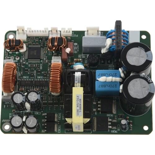 New Icepower Circuit Amplifier Board Module Ice50Asx2 Power Amplifier Board