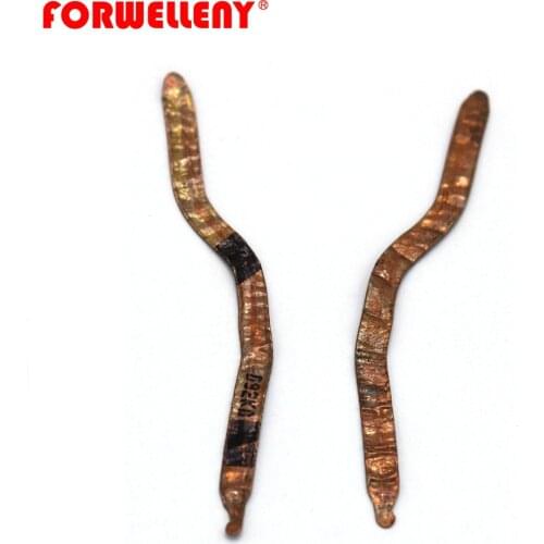 For LG G8 G820 Radiating Copper Heat Pipe Cool Down