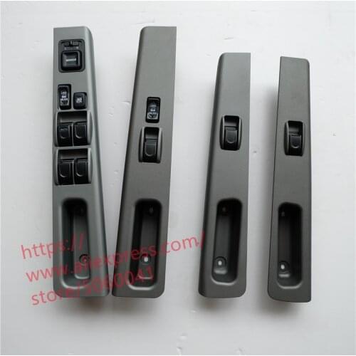 Electric glass lifter switch for Great wall Wingle 3 Wingle 5 old model auto windos control lifter switch