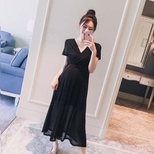 SINTEYFOISON Elegant Summer Dresses