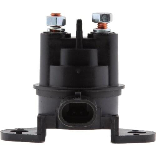 Starter Solenoid Relay for SEA DOO SEADOO Speedster 2004-2012