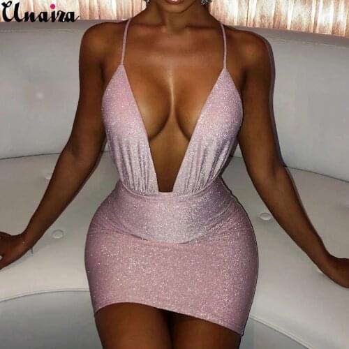 Unaiza Womens Summer Dresses