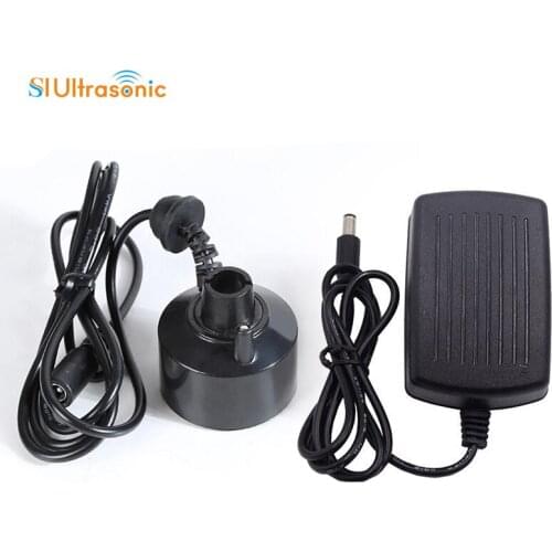 Ultrasonic Humidifier Mist Maker Fogger Nebulizer Water Fountain Pond Atomizer Head Air Humidifier