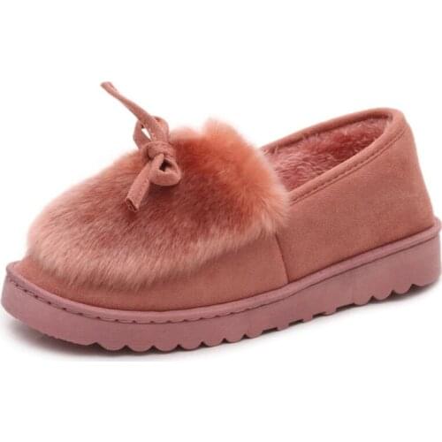 Xiaying Smile Women's Slip-ons