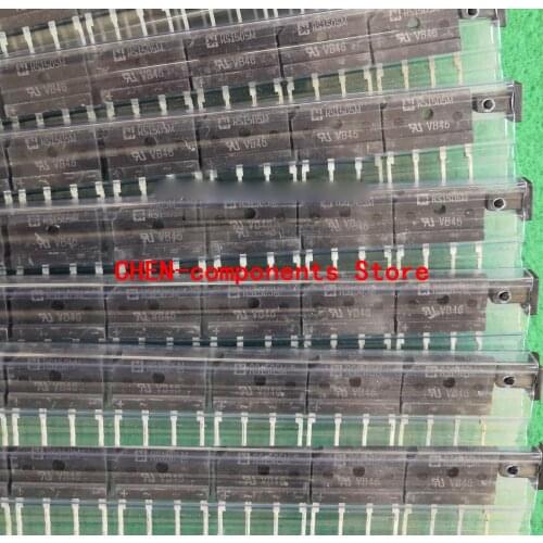 10PCS RECTRON RS1505M 15A 600V Flat bridge Rectifier bridge Thick copper feet