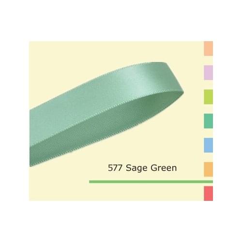 100yards/lot ) 7/8 inch double face satin ribbon