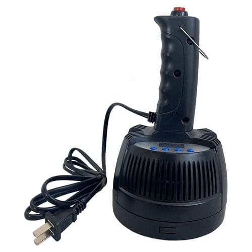 200V/50Hz Sealing Machine Hand-Held Electromagnetic Induction Bottle Cap Sealer Microcomputer Induction Integrated Capper