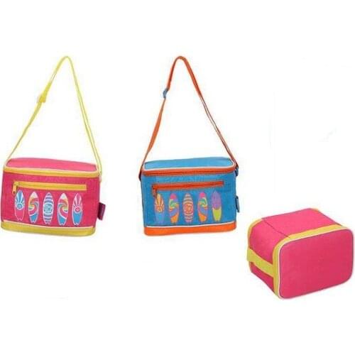 Cool Bag Muy Pop Surf (21 x 15 x 15 cm)