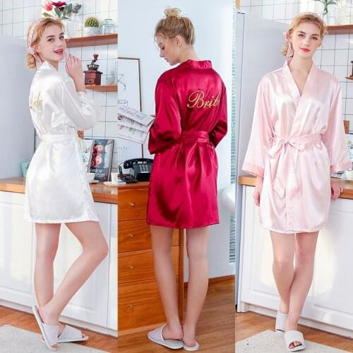 Criolifore Women's Bathrobes