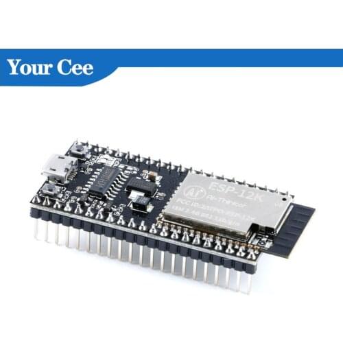 ESP-12K ESP32 S2 Development Board ESP8266 Wireless Wifi Module ESP-12 ESP32-S2 NodeMcu Node MCU Lua ESP12 Development Board