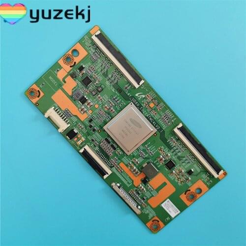 Good quality T-CON Logic Board 14Y-UD60-EU22ATMC4LV0.1 LMF550FN01 For TV UA55HU6000J UA55HU5900J UA55HU7000J UA55HU6008J